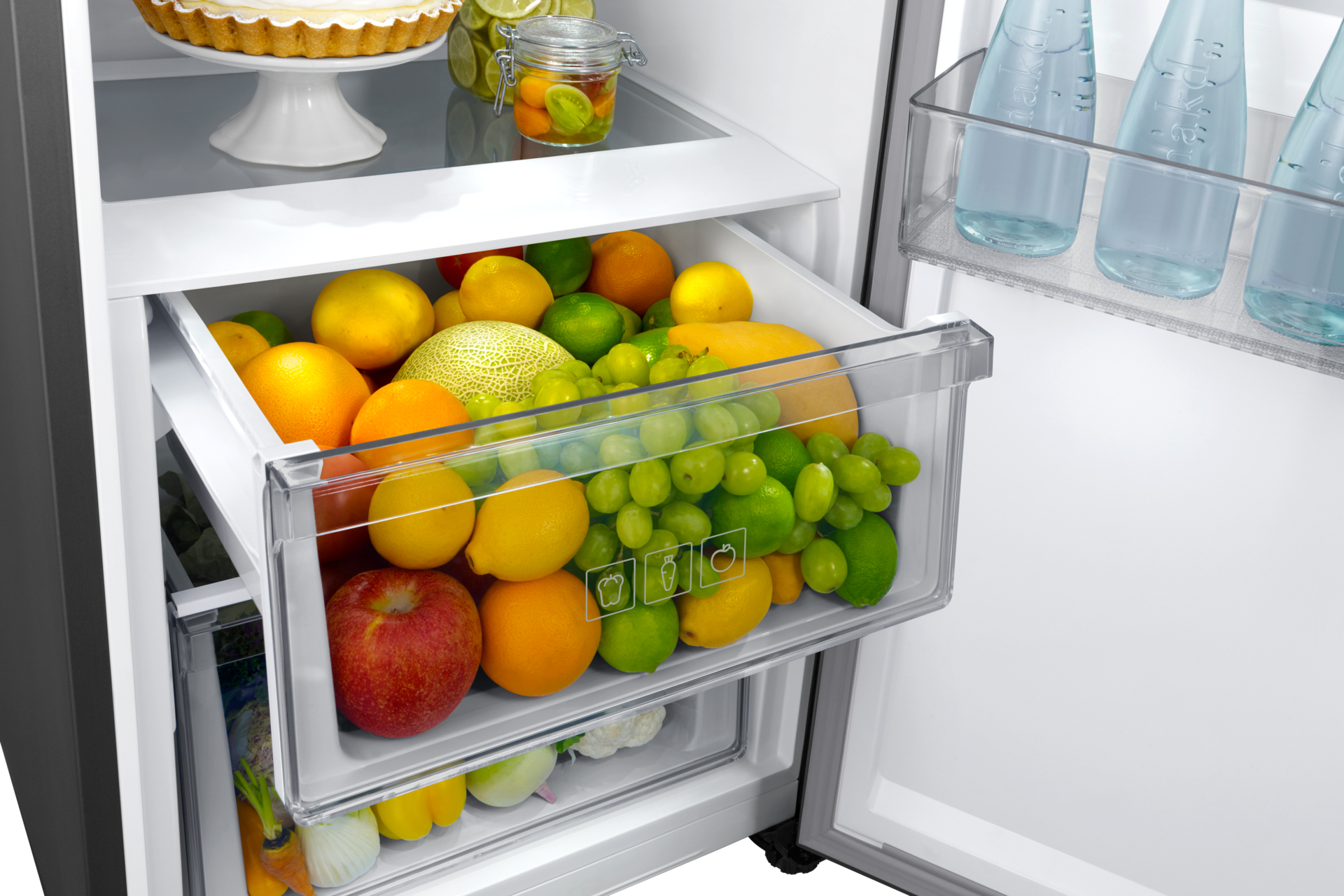 Samsung RR39C7BG7S9 fridge Freestanding – image 6
