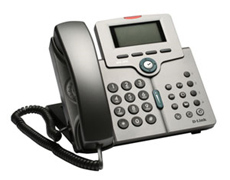D-Link DPH-400S telephone Black, Grey – image 1