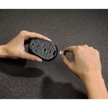 Hama "M2050" Wireless Optical Mouse – image 8