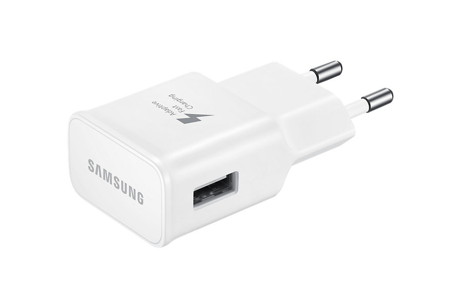 Samsung EP-TA20 Universal White AC Indoor – image 5