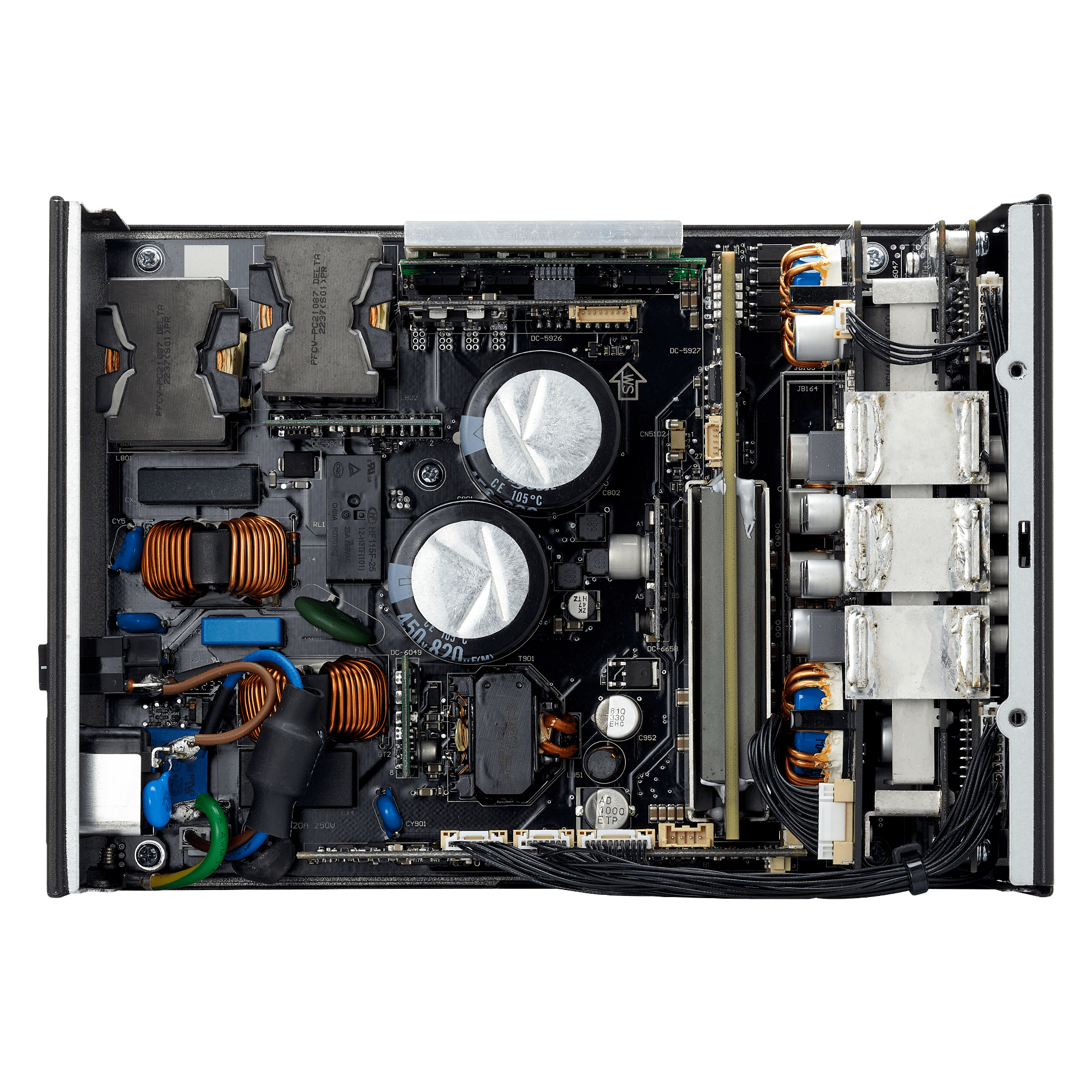 XPG FUSION 1600W – image 8