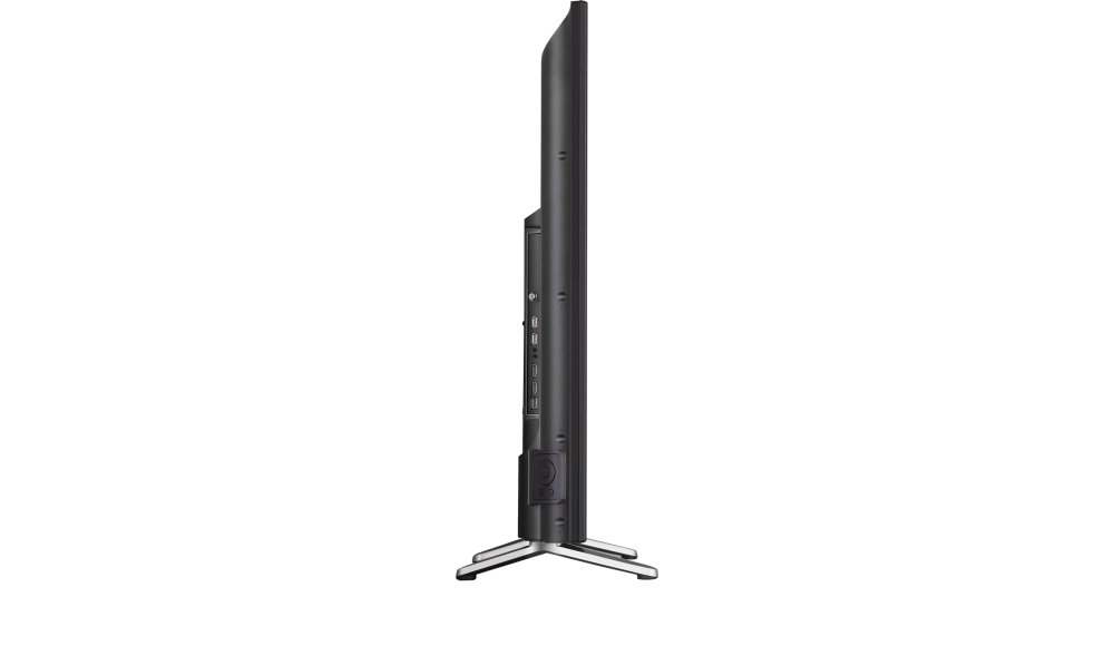 Hisense 50CU6000 TV 125.7 cm (49.5") 4K Ultra HD Smart TV Wi-Fi Black – image 5