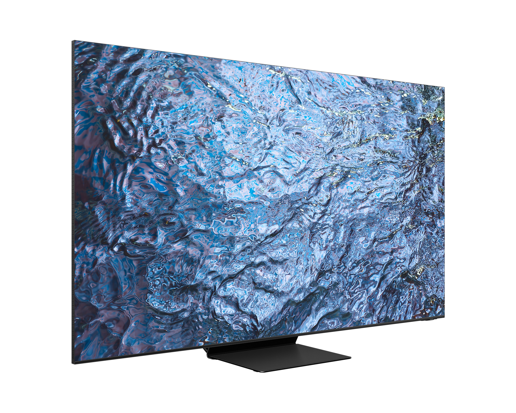 TV Neo QLED Samsung TQ85QN900C 216 cm 8K UHD Smart TV Noir — photo 3