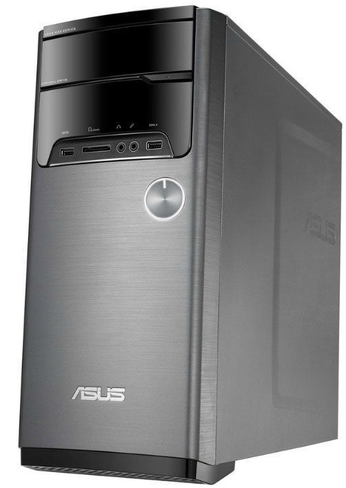 ASUS VivoPC M32CD-FR041T PC Intel® Core™ i5 i5-6400 – image 1