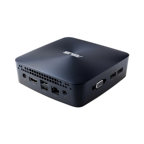 ASUS VivoMini UN45H-V-N3150M4S64 PC/workstation Intel® Celeron® N3150 – image 3