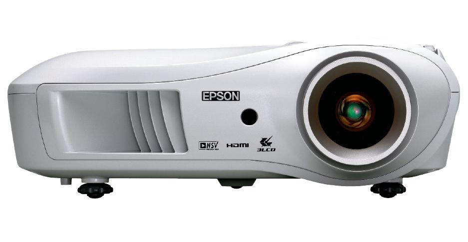 Epson PowerLite Home Cinema 720 – image 2