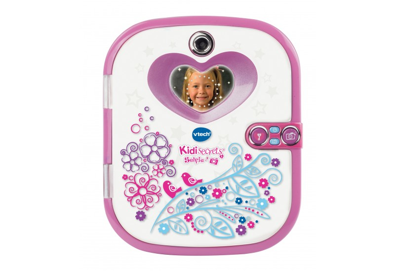 VTech 80-163104 children's gadget