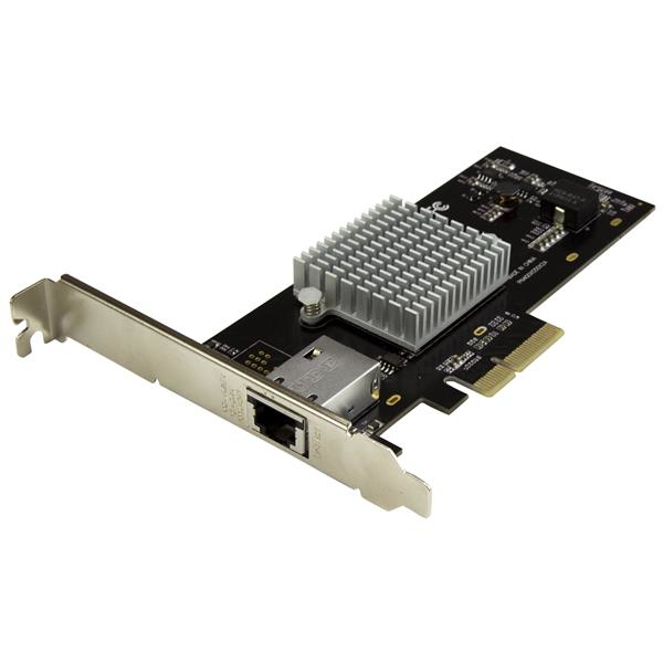 StarTech.com Thunderbolt 3 to 10GbE NIC Chassis + Card – image 2