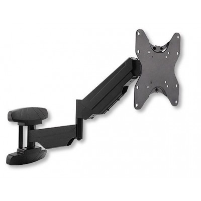 Techly ICA-LCD-G222-BK TV mount/stand