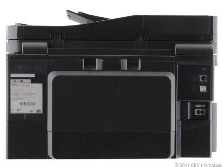 Epson WorkForce 845 Inkjet A4 – image 6