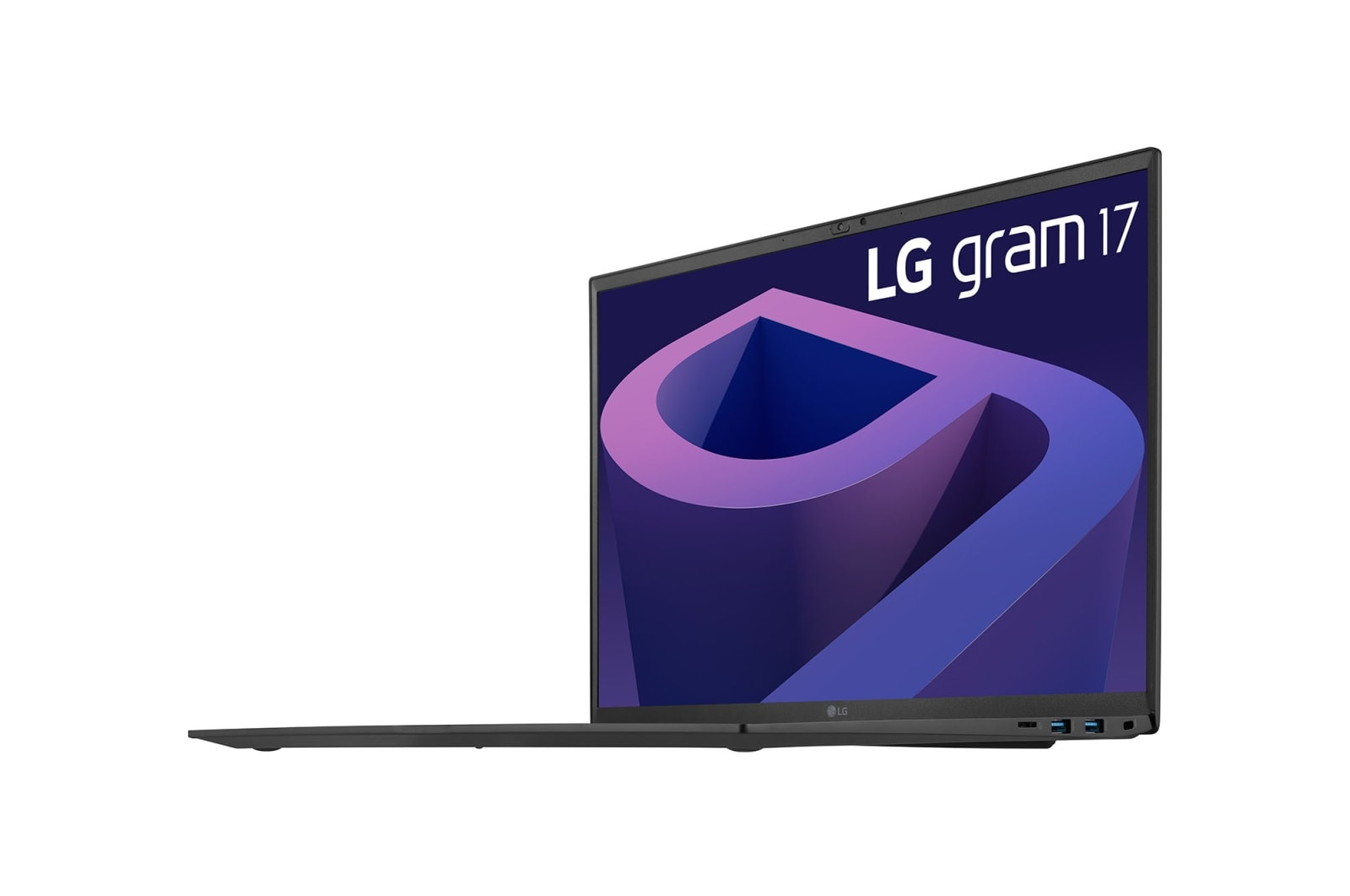 LG Gram 17Z90Q Intel® Core™ i7 i7-1260P Laptop – image 6