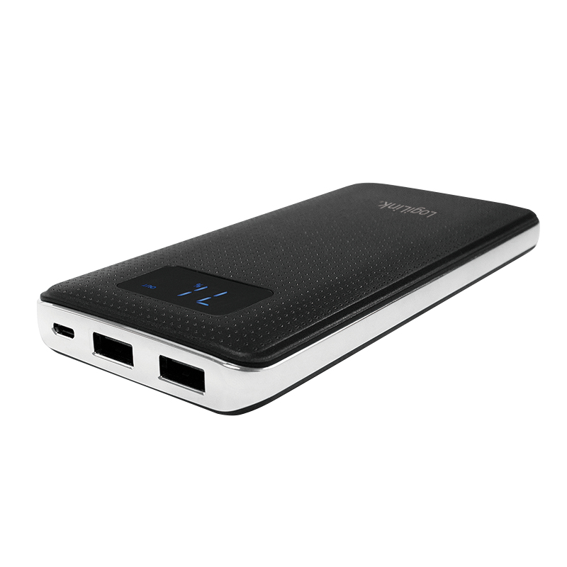 LogiLink PA0154 power bank Lithium Polymer (LiPo) – image 2
