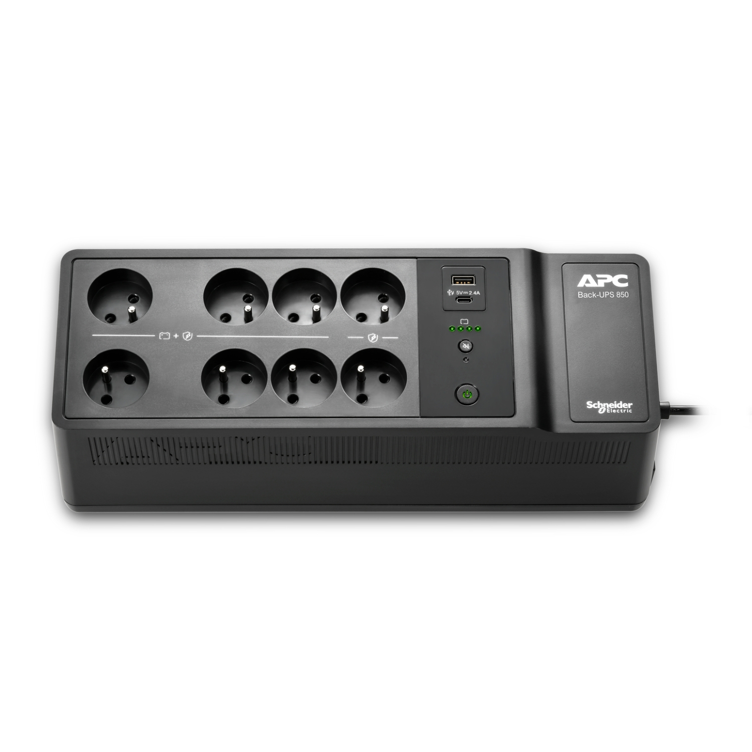 APC BE850G2-CP uninterruptible power supply (UPS) Standby (Offline) 0.85 kVA – image 3