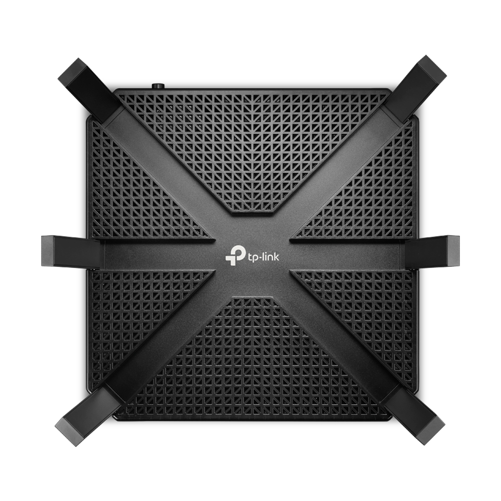 TP-Link Archer C4000 – image 2