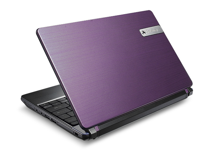Acer Aspire One LT4003M-MX Intel Atom® N2600 Netbook – image 5