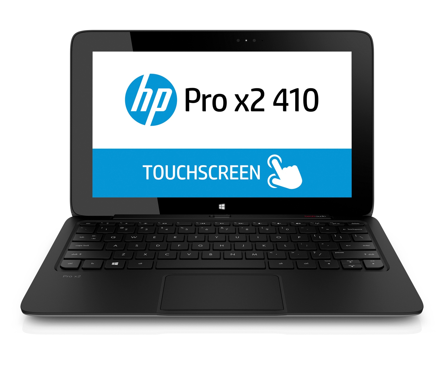 HP 410 G1