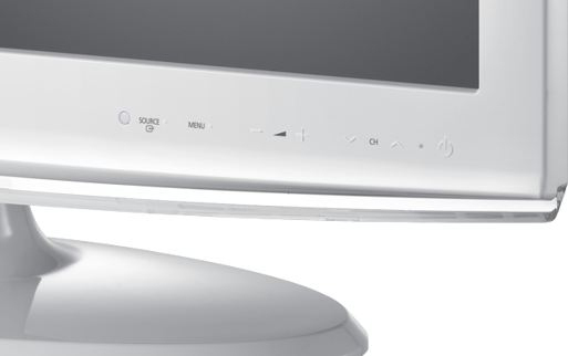 Samsung LE-22C451E2WXZG TV – image 8