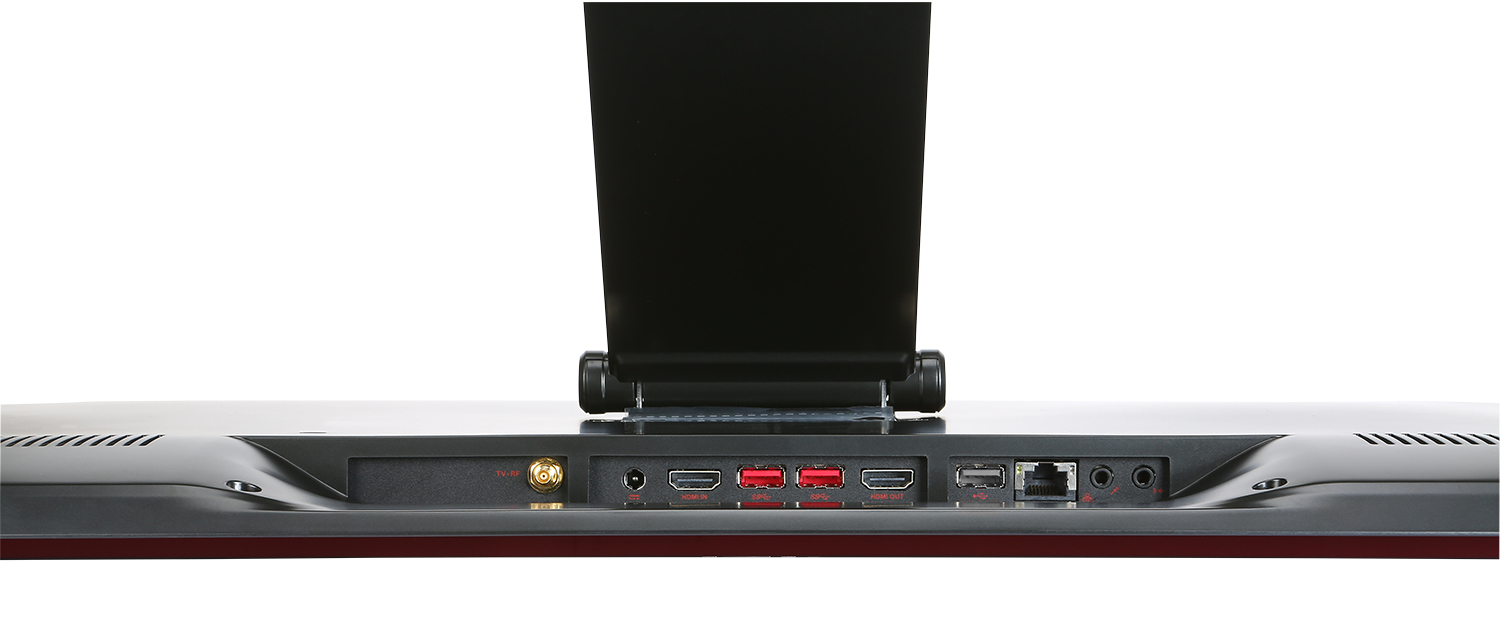 MSI 24GE 2QE-001TW – image 8