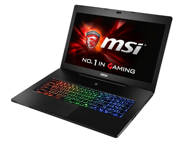 MSI GS70 2QC-040US – image 4