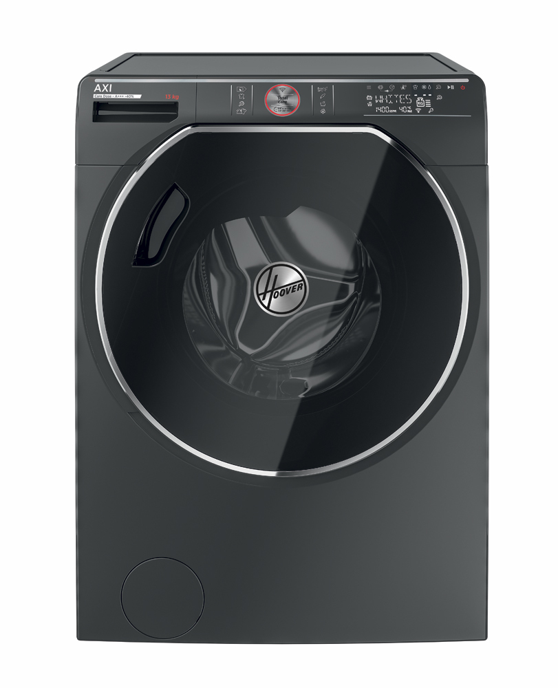 Hoover AXI AWMPD413LH7R/1-S+GA00210-IT washing machine Front-load – image 2