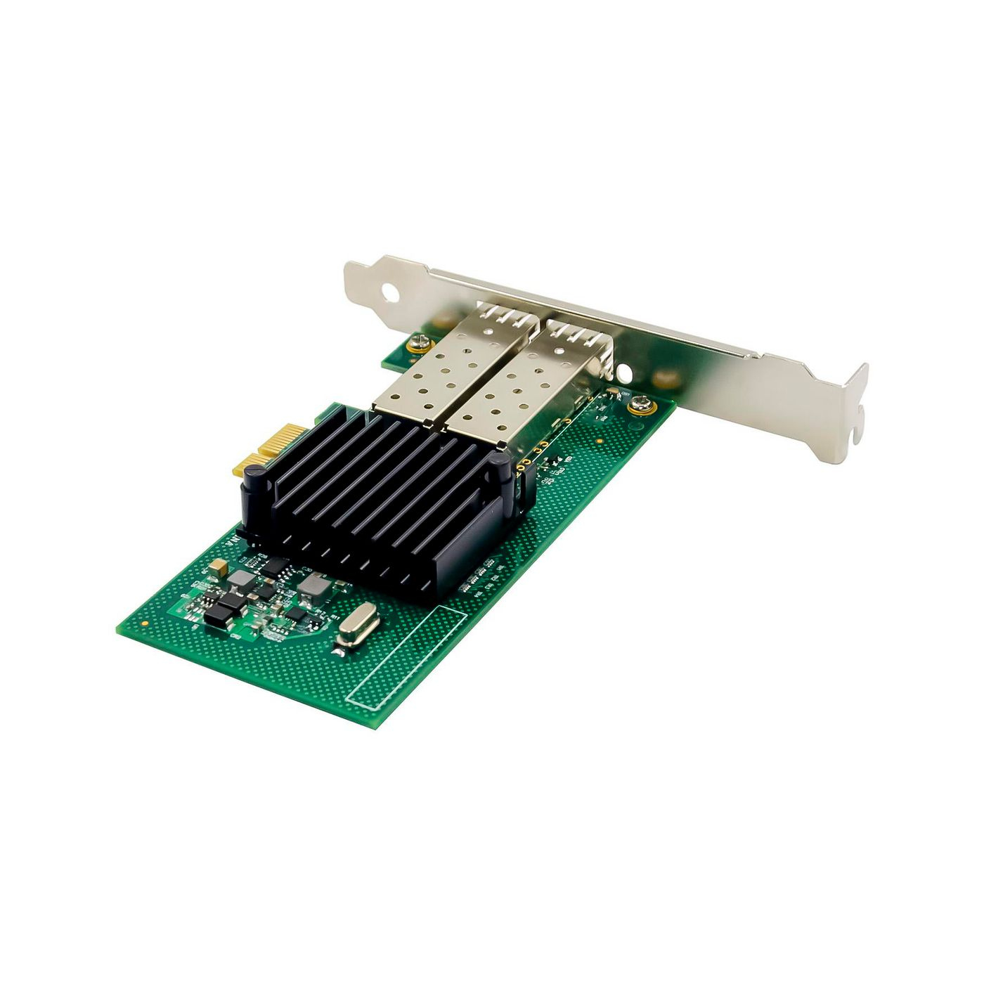 Microconnect MC-PCIEX1-I350-F2 network card Internal Fiber 1000 Mbit/s – image 3