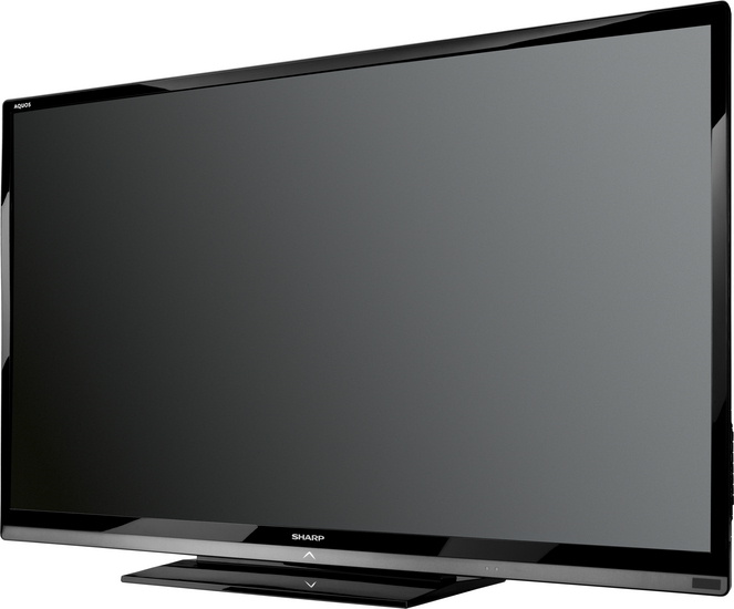 Sharp LC-70LE747E TV – image 3