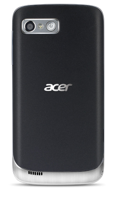 Acer Liquid Gallant E350 – image 4