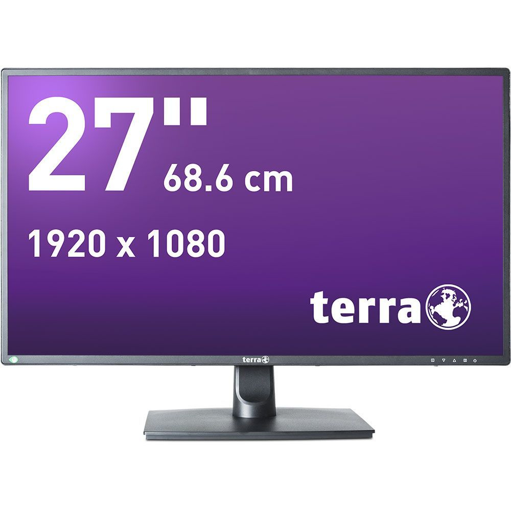 TERRA 2756W