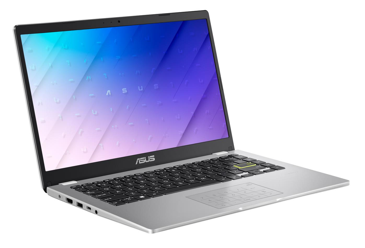 ASUS E410KA-EK279W Intel® Pentium® Silver N6000 Laptop – image 3