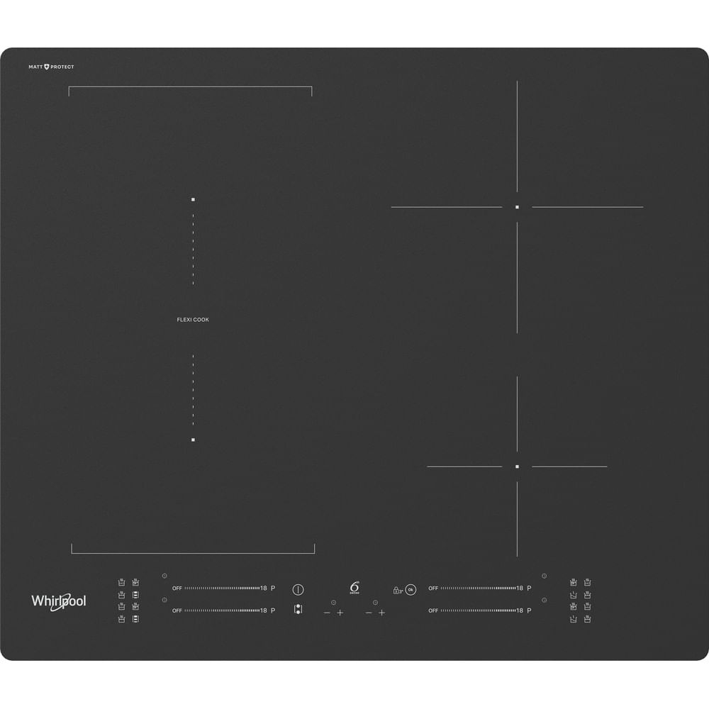 Whirlpool WF S7560NE BM – image 2