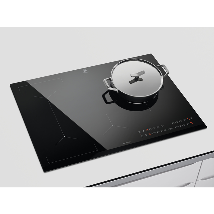 Electrolux EIV83443 Black Built-in – image 3