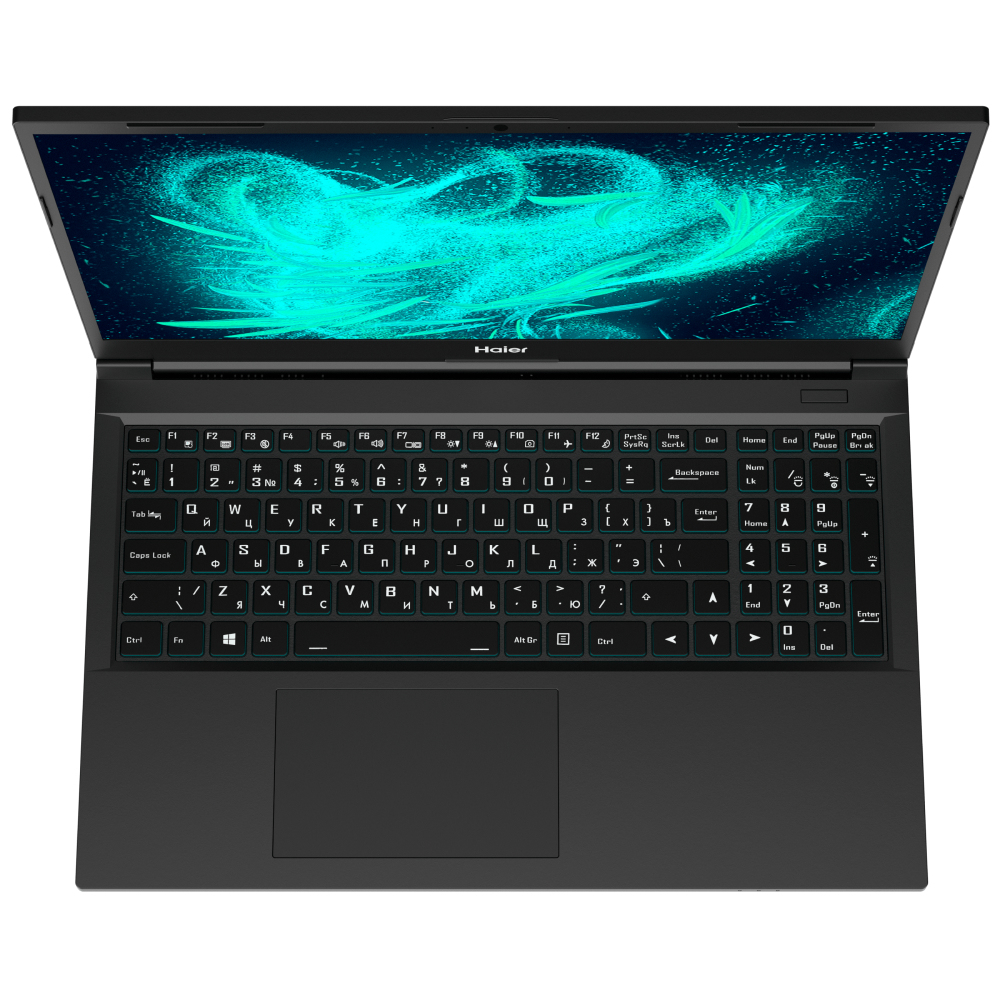 Haier GG1500A Intel® Core™ i5 i5-10200H Laptop – image 4