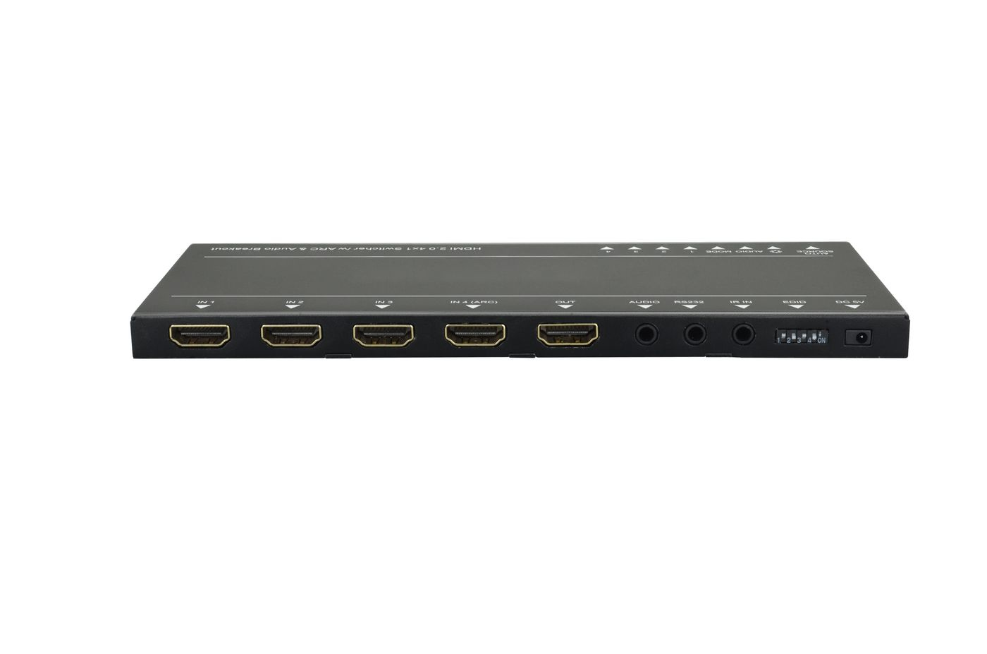 Vivolink VLSW141H video switch HDMI – image 6