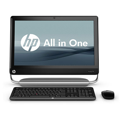 HP TouchSmart Elite 7320 – image 5