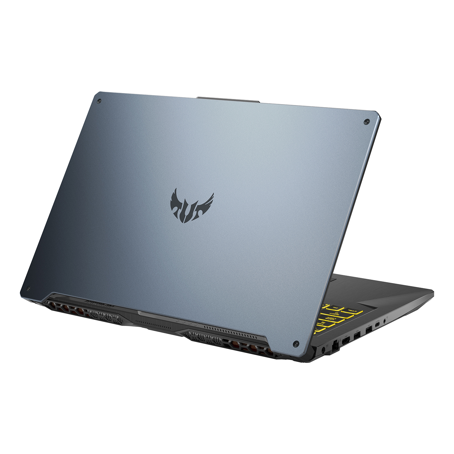 ASUS TUF Gaming F17 FX706LI-HX174T laptop Intel® Core™ i5 i5-10300H – image 7