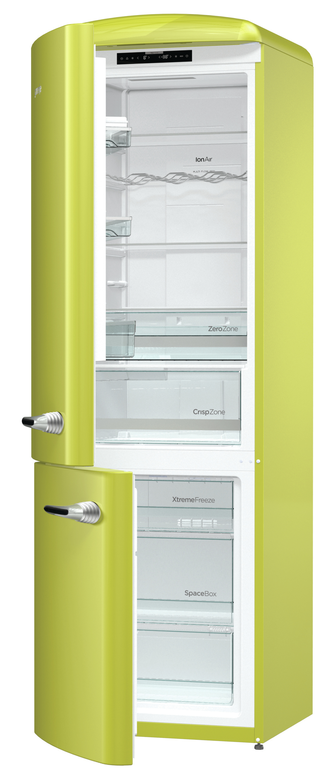 Gorenje ONRK193AP-L Freestanding – image 1