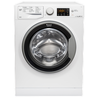 Hotpoint RSG724 JS