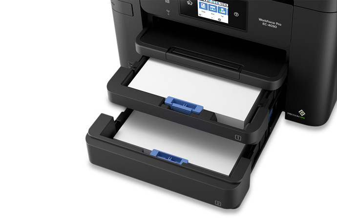 Epson WorkForce Pro C11CG01205 multifunction printer Inkjet A4 – image 4