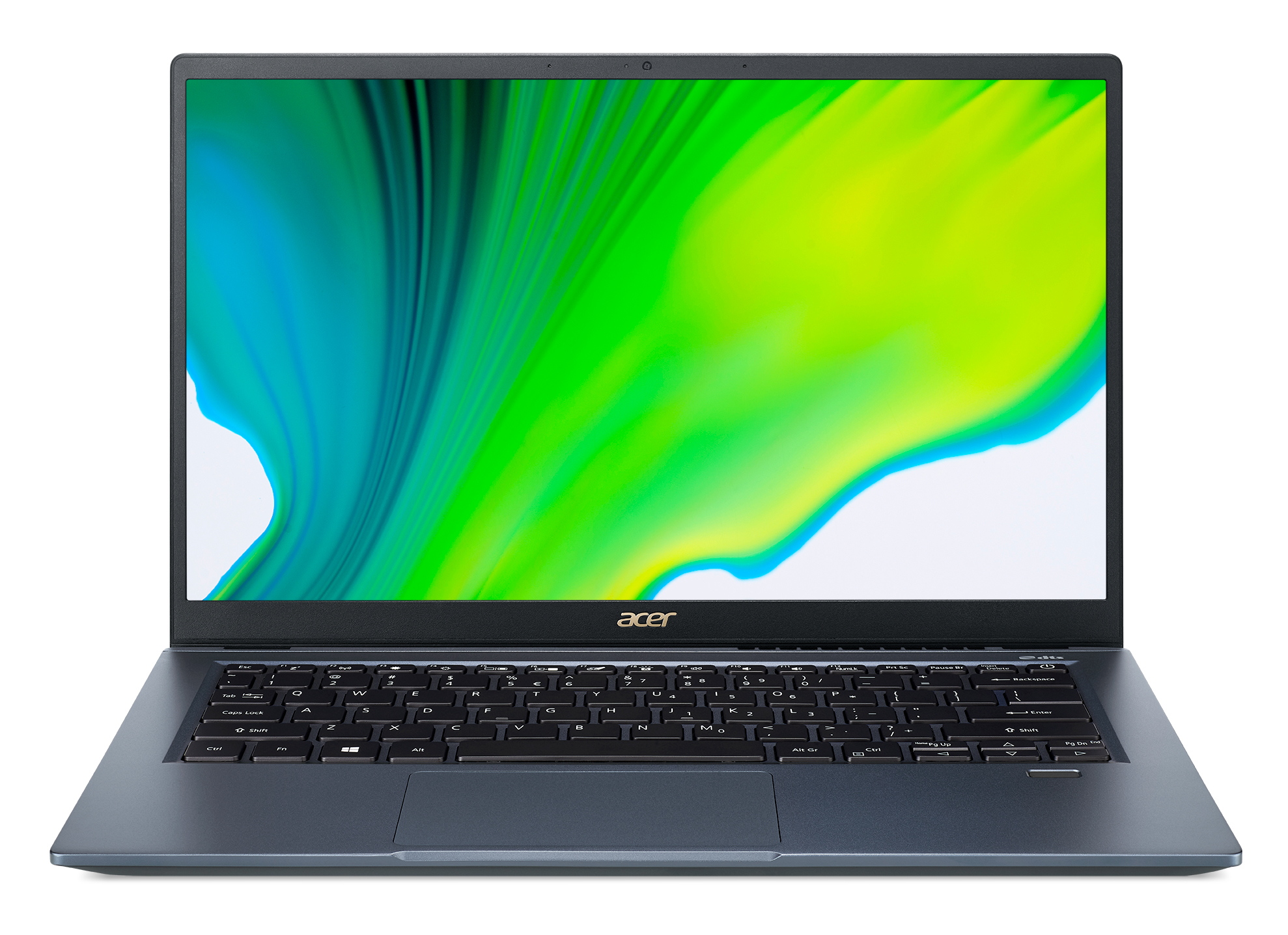 Acer Swift SF314-510G-7734 Intel® Core™ i7 i7-1165G7 Laptop