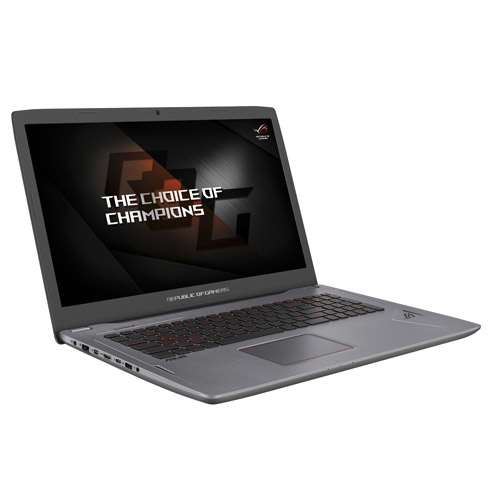 ASUS ROG Strix GL502VS-GZ147T Intel® Core™ i7 i7-7700HQ Laptop