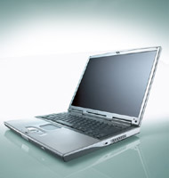 Fujitsu AMILO M 7400 PM-1.5G