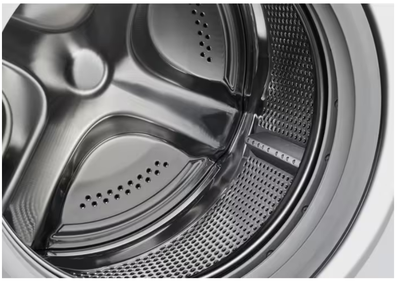 Electrolux EW6SN427WCI washing machine Front-load – image 5