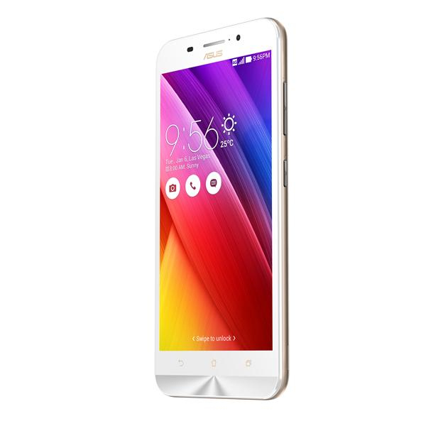 ASUS ZenFone Max ZC550KL-6B043WW smartphone