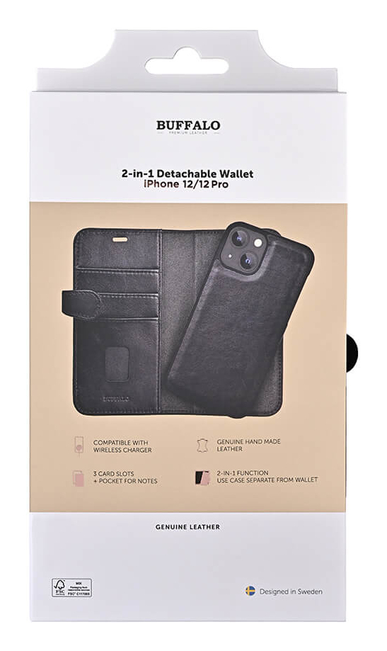 Buffalo 590033 mobile phone case – image 2