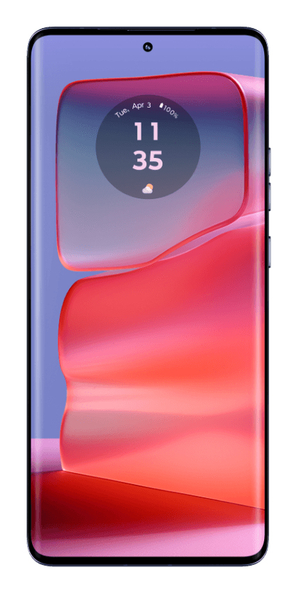 Motorola 50 Pro
