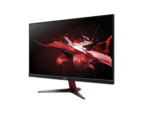 Acer NITRO VG2 VG272X computer monitor – image 3