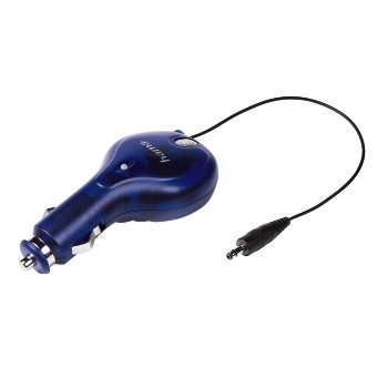 Hama CarCharger "Roll Up" for Nokia 6230i