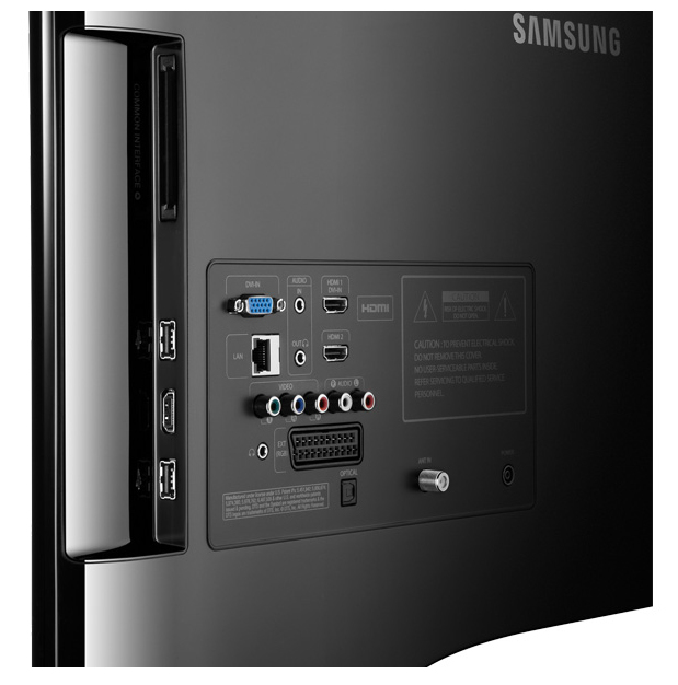 Samsung S27B750VS computer monitor – image 5