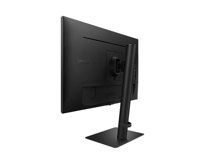 Samsung LS24A400UJU computer monitor – image 8