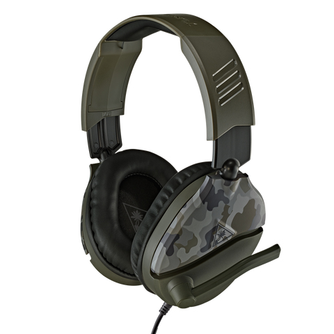 Turtle Beach Recon 70 Green Camo – image 4
